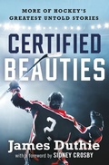 Cover: Certified Beauties - HarperCollins Canada