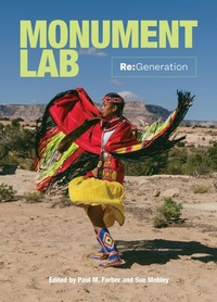 Enlarge image Cover: Monument Lab - Temple University Press,U.S.