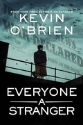 Cover: Everyone a Stranger - Kensington Books