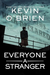 Abbildung von: Everyone a Stranger - Kensington Books
