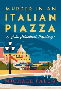 Abbildung von: Murder in an Italian Piazza - Kensington Cozies