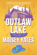 Cover: Outlaw Lake - Kensington Books