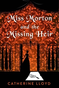 Bild vergrößern Bild: Miss Morton and the Missing Heir - Kensington Books