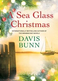 Cover: A Sea Glass Christmas - Kensington Books