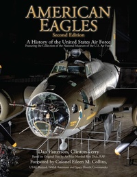 Abbildung von: American Eagles - Globe Pequot Press