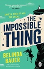 Cover: The Impossible Thing - Penguin (Transworld)