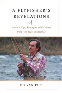 Enlarge image Cover: Flyfisher's Revelations - Skyhorse Publishing
