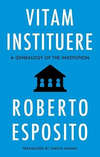 Abbildung von: Vitam Instituere - Polity Press