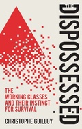 Cover: The Dispossessed - Wiley