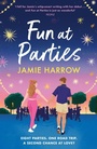 Cover: Fun at Parties - Quercus Publishing