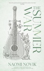 Cover: The Summer War - Del Rey