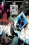 Cover: The Body Trade #5 - Simon + Schuster LLC