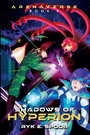 Cover: Shadows of Hyperion - Histria LLC