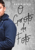 Cover: O Garoto Da Foto - Clube de Autores