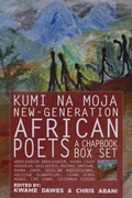 Cover: Kumi Na Moja - Akashic Books,U.S.