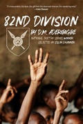 Cover: 82nd Division - Akashic Books,U.S.