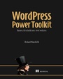 Cover: WordPress Power Toolkit - Simon + Schuster LLC