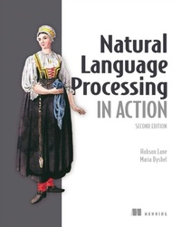 Abbildung von: Natural Language Processing in Action, Second Edition - Simon + Schuster LLC