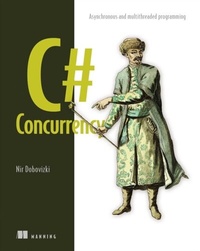 Abbildung von: C# Concurrency - Simon + Schuster LLC