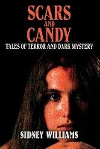 Enlarge image Cover: Scars and Candy - Macabre Ink