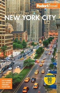 Abbildung von: Fodor's New York City 2026 - Fodor's Travel Publications Inc.,U.S.