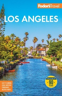 Abbildung von: Fodor's Los Angeles - Fodor's Travel Publications Inc.,U.S.