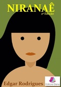 Cover: Nirana&ecirc; - Clube de Autores