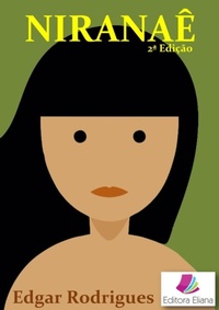 Enlarge image Cover: Niranaê - Clube de Autores