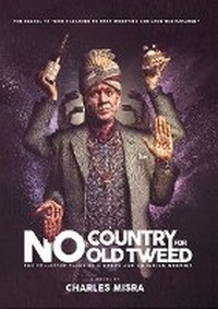 Abbildung von: No Country For Old Tweed - Excellent Thing Well Job