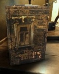 Cover: The Rooming House - Egaeus Press