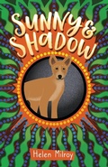 Cover: Sunny and Shadow - Fremantle Press