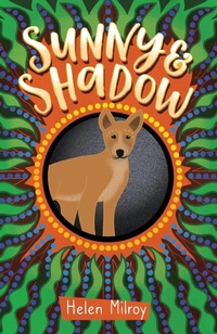 Enlarge image Cover: Sunny and Shadow - Fremantle Press