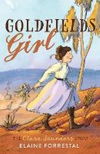 Abbildung von: Goldfields Girl - Fremantle Press