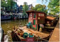 Bild: Amsterdam Kalender 2026 - Wandkalender | Fotokalender |Niederlande |Mitteleuropa 35x50cm - Atemberaubende Fotos von Amsterdams bekanntesten Sehenswürdigkeiten, Kanälen und kulturellen Highlights. - CASARES EDITION