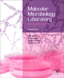 Cover: Molecular Microbiology Laboratory - Academic Press