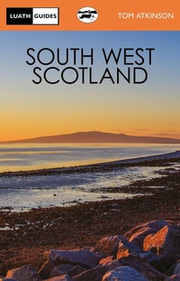 Abbildung von: South West Scotland - Luath Press