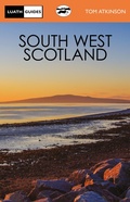 Cover: South West Scotland - Luath Press