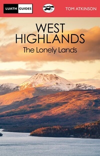 Abbildung von: West Highlands - Luath Press