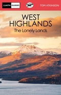 Cover: West Highlands - Luath Press