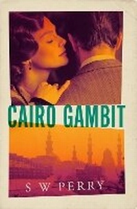 Enlarge image Cover: Cairo Gambit - Corvus