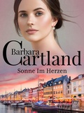 Cover: Sonne im Herzen - Barbara Cartland Ebooks ltd
