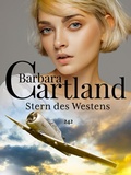 Cover: Stern des Westens - Barbara Cartland Ebooks ltd
