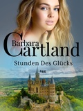 Cover: Stunden Des Gl&uuml;cks - Barbara Cartland Ebooks ltd