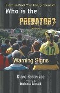 Cover: Who is the Predator? - byDesign Media