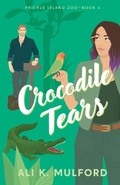 Cover: Crocodile Tears - Rogue Fables Pty Ltd