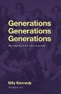 Cover: Generations Generations Generations - Malcolm Down Publishing Ltd