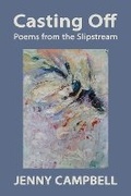 Cover: Casting Off - Handsel Press Ltd