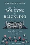 Bild: The Boleyns of Blickling - Bittern Books