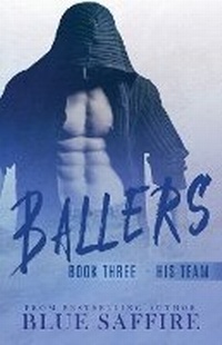 Enlarge image Cover: Ballers 3 - Perceptive Illusions Publishing, Inc.