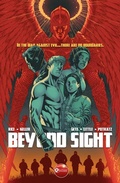 Cover: Beyond Sight - Outland Entertainment
